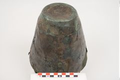 Foto von Bronzesitula (NHMW-PRAE-025211)